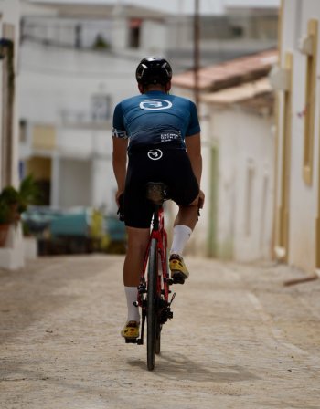 Collection - Baroudeur Cycling - Cuissard cycliste été