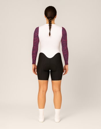 Combinaison cycliste CHRONO Manches Longues