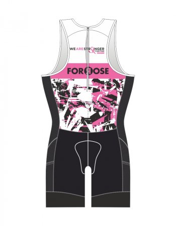 Combinaison Trifonction ForRose