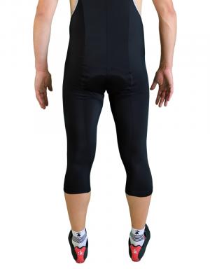 Corsaire velours cycliste Homme