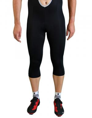 Corsaire velours cycliste Homme