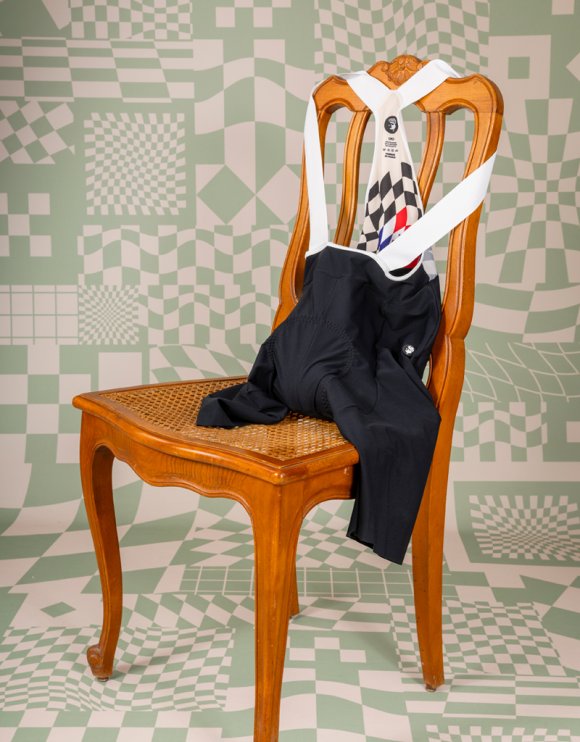 Cuissard AERO Homme