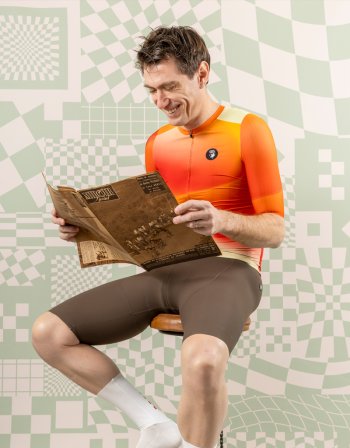 Cuissard AERO Homme