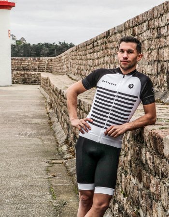 vêtement cyclisme