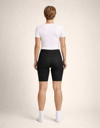 Cuissard cycliste confort Femme