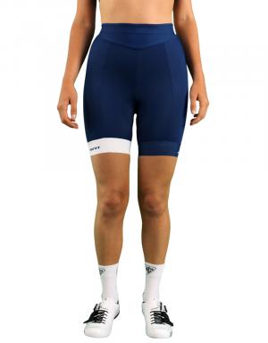 Cuiisard cycliste marine femme Noret