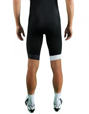 Cuissard cycliste performance Noir Noret