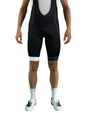 Cuissard Cycliste Performance Noir Homme Noret