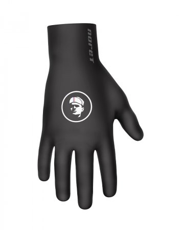 Gants hiver cycliste