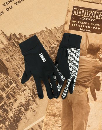 Gants mi-saison