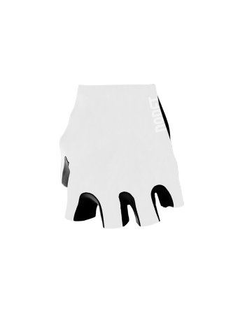 Gants vélo été Blanc