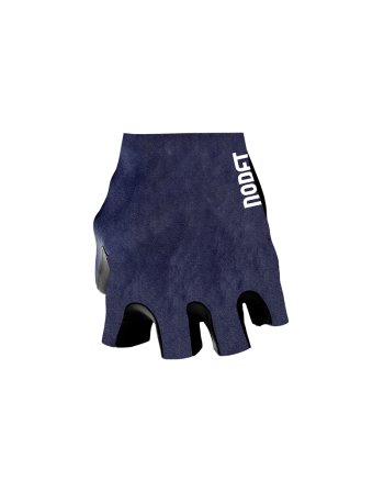 Gants vélo été Marine
