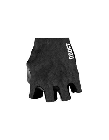 Gants vélo été Noir