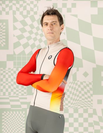 Gilet AERO Homme