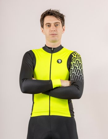 Gilet AERO Homme