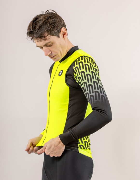 Gilet AERO Homme