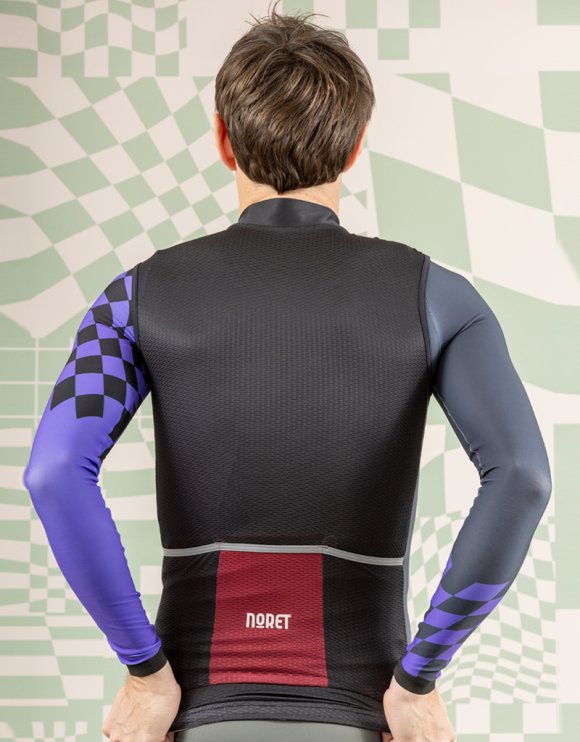 Gilet AERO Homme
