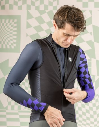 Gilet AERO Homme