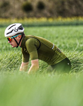 Gilet cycliste sans manches Unisexe - Explore