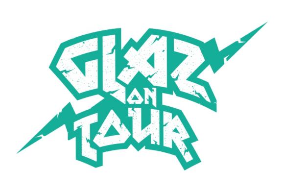 Glaz on Tour