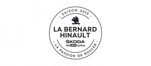 La Bernard Hinault