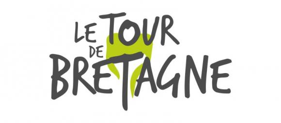 Logo Tour de Bretagne