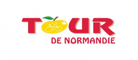 Logo Le Tour de Normandie
