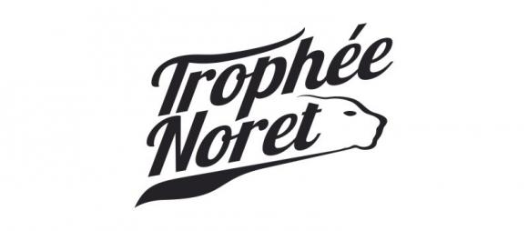 Logo Trophée Noret