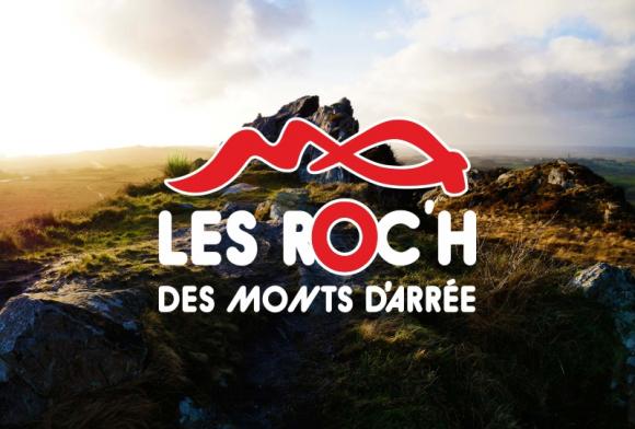 Les Roc'h des Monts d'Arrée 2019