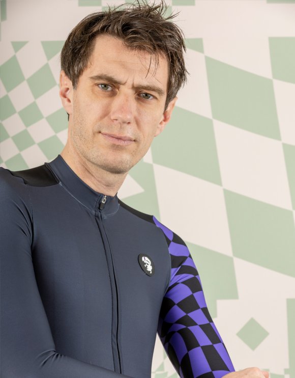Maillot Aéro Manches longues