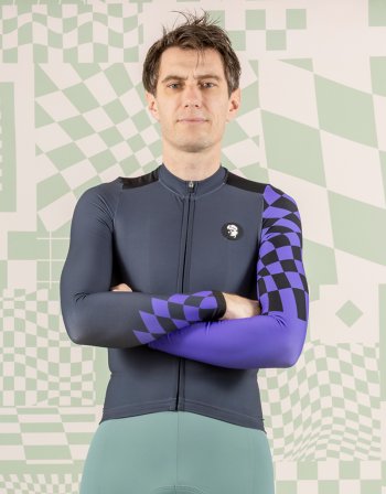 vêtement cyclisme