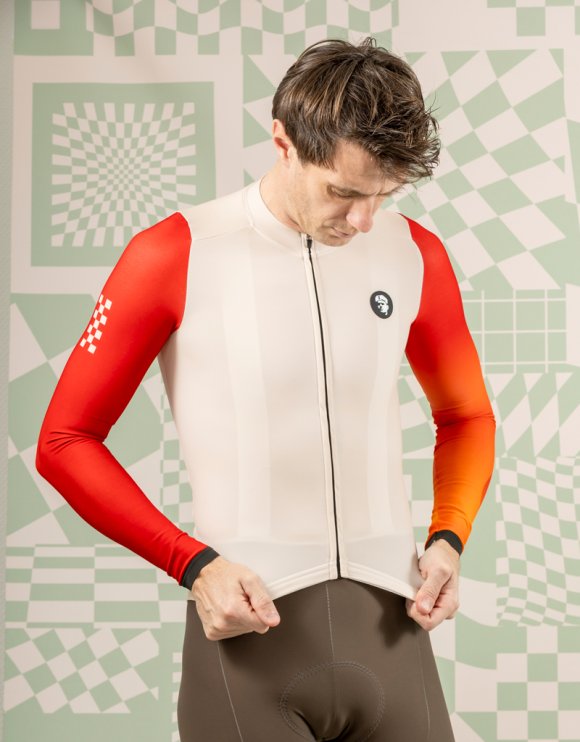 vêtement cyclisme