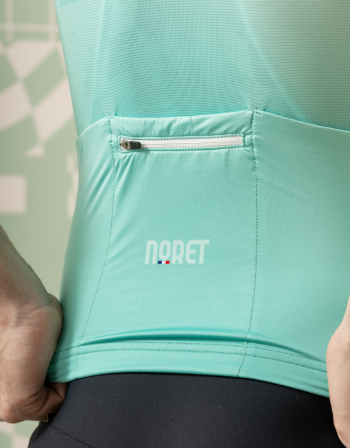 Maillot AERO Manches Courtes Femme