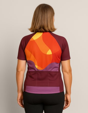 Maillot Confort Classique Femme