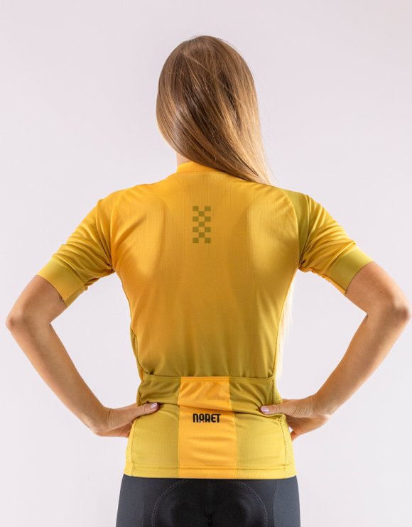 Maillot CONFORT Manches Courtes Femme