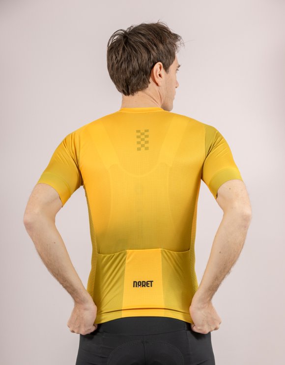 Maillot CONFORT Manches Courtes Homme