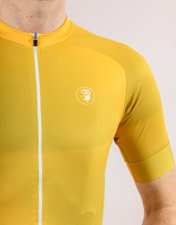 Maillot CONFORT Manches Courtes Homme