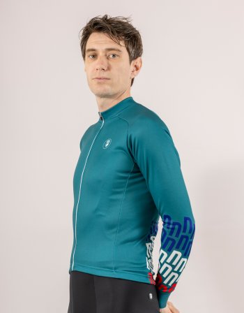 Maillot CONFORT Manches Longues Homme