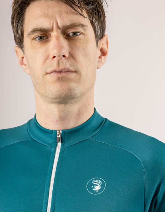 Maillot CONFORT Manches Longues Homme