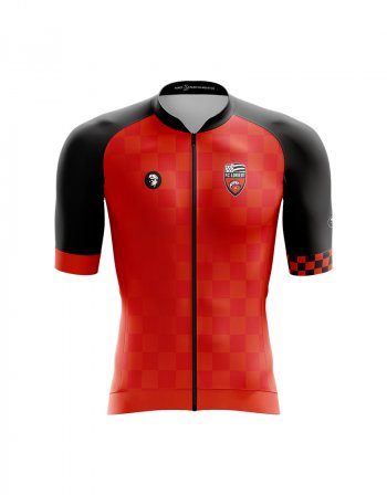 Maillot cycliste FC Lorient