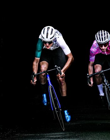 Maillot cycliste été manches courtes Unisexe - FEST - H1400