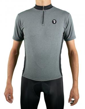 Maillot cycliste manches courtes Belo