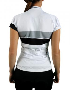 Maillot cycliste manches courtes Rod