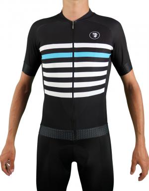 Maillot cycliste manches courtes Pro+ Martolod