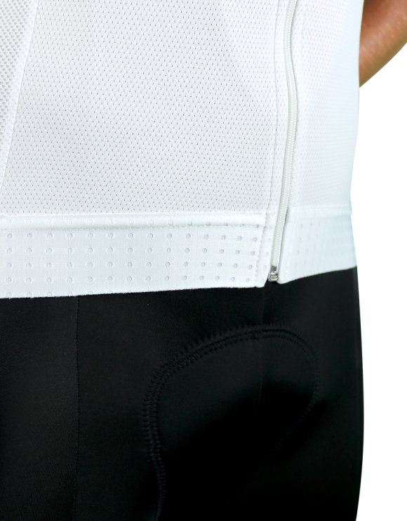 Maillot cycliste manches courtes 