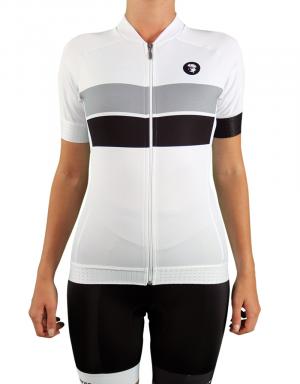 Maillot cycliste Pro+ Rod