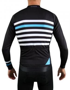 Maillot cycliste manches longues-Pro+ Martolod