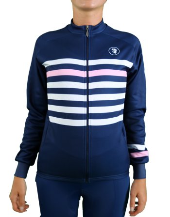 Maillot cycliste mi-saison