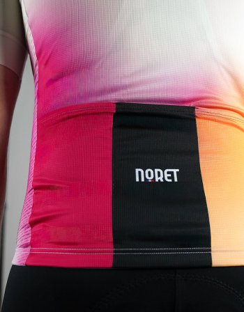Maillot Cycliste Radiance Femme