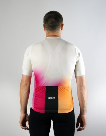 Maillot Cycliste Radiance Homme